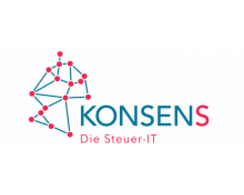 Konsens Logo