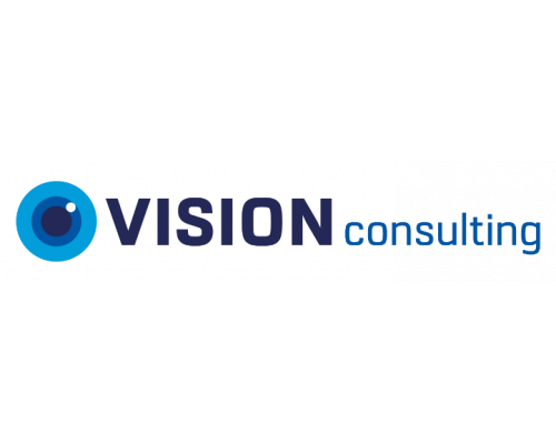 Logo Vision Consulting GmbH
