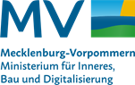 Ministerium für Inneres, Bau und Digitalisierung Mecklenburg-Vorpommern 
