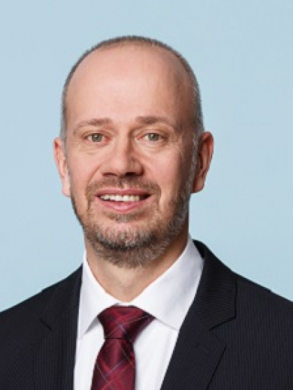 Lars Santesson