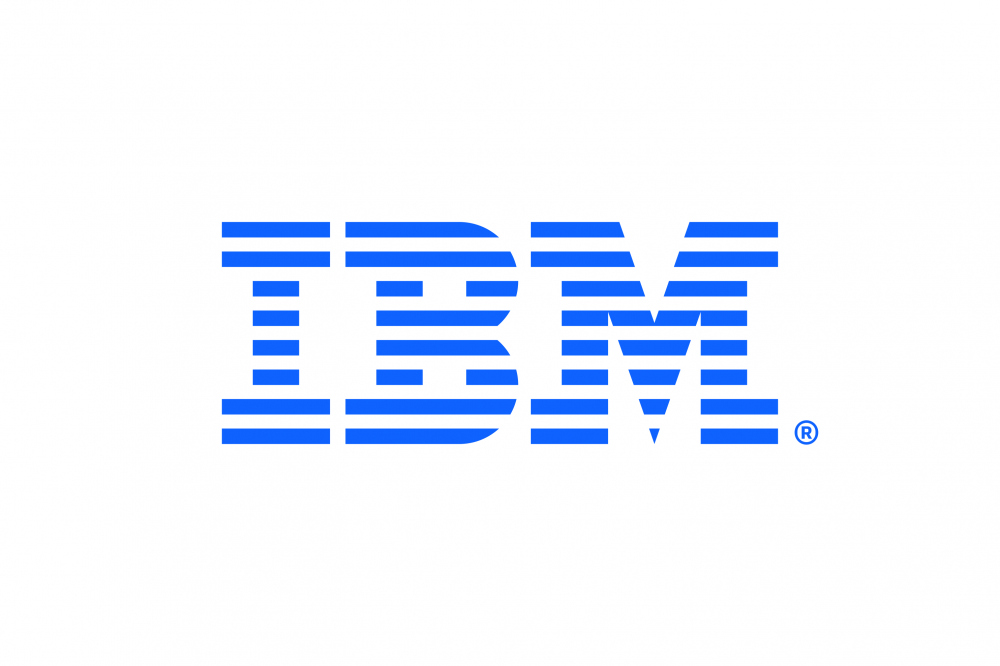 Logo IBM 