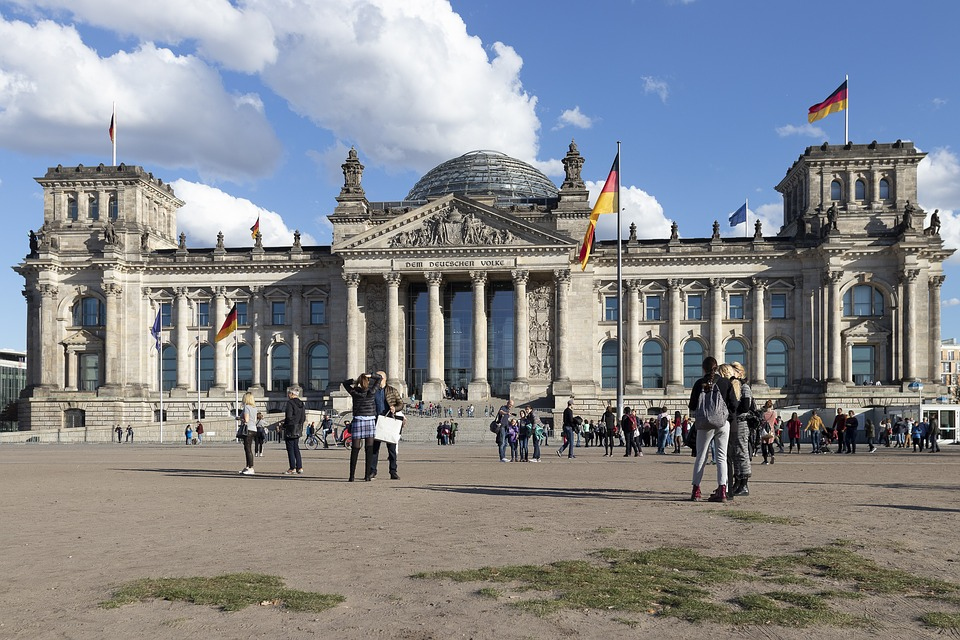 Bundestag