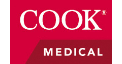 Logo Cook Medical