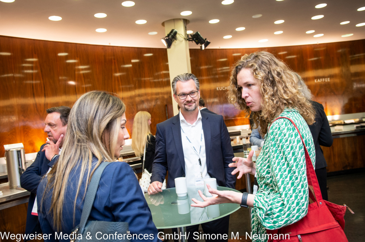 networking