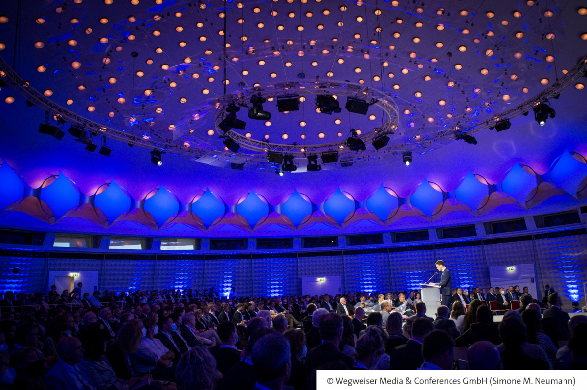 Saal