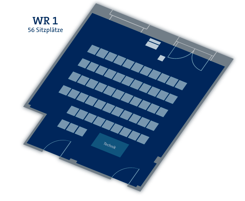 WR 1