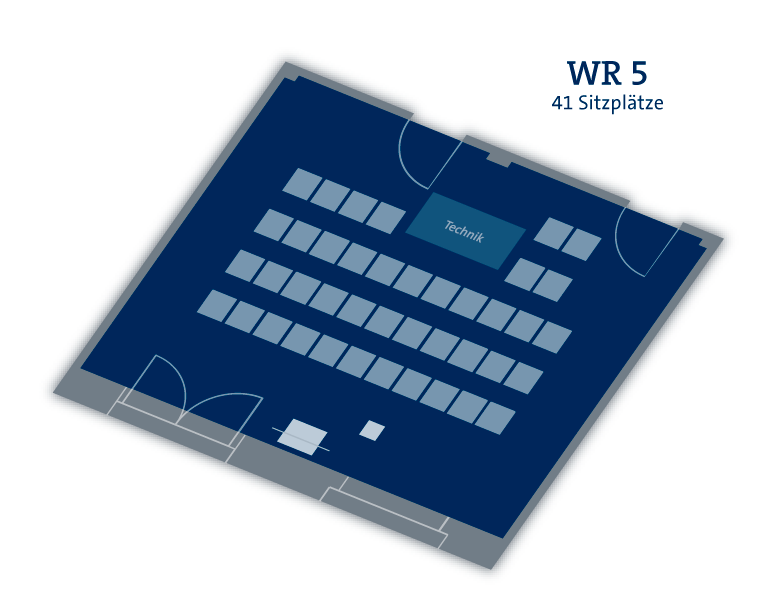 WR 5