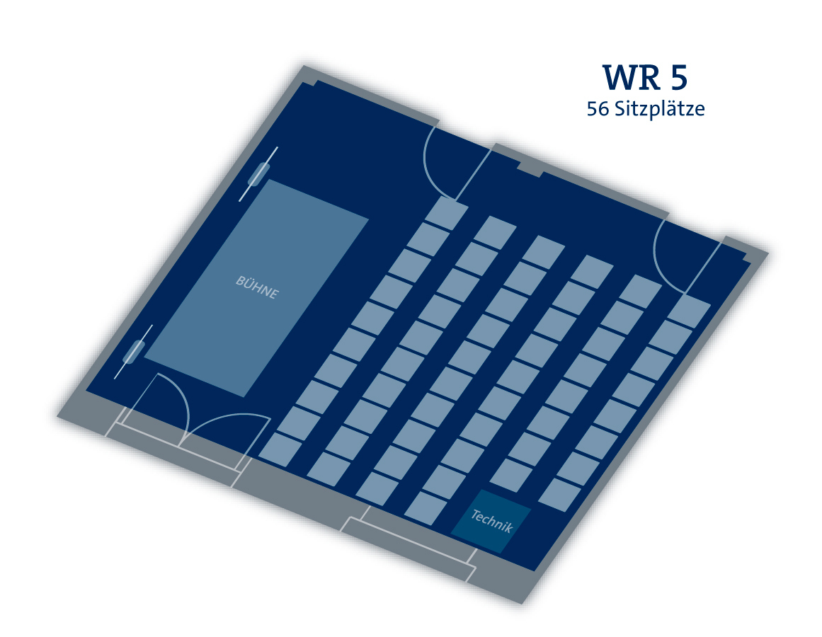 WECC Workshopraum 5