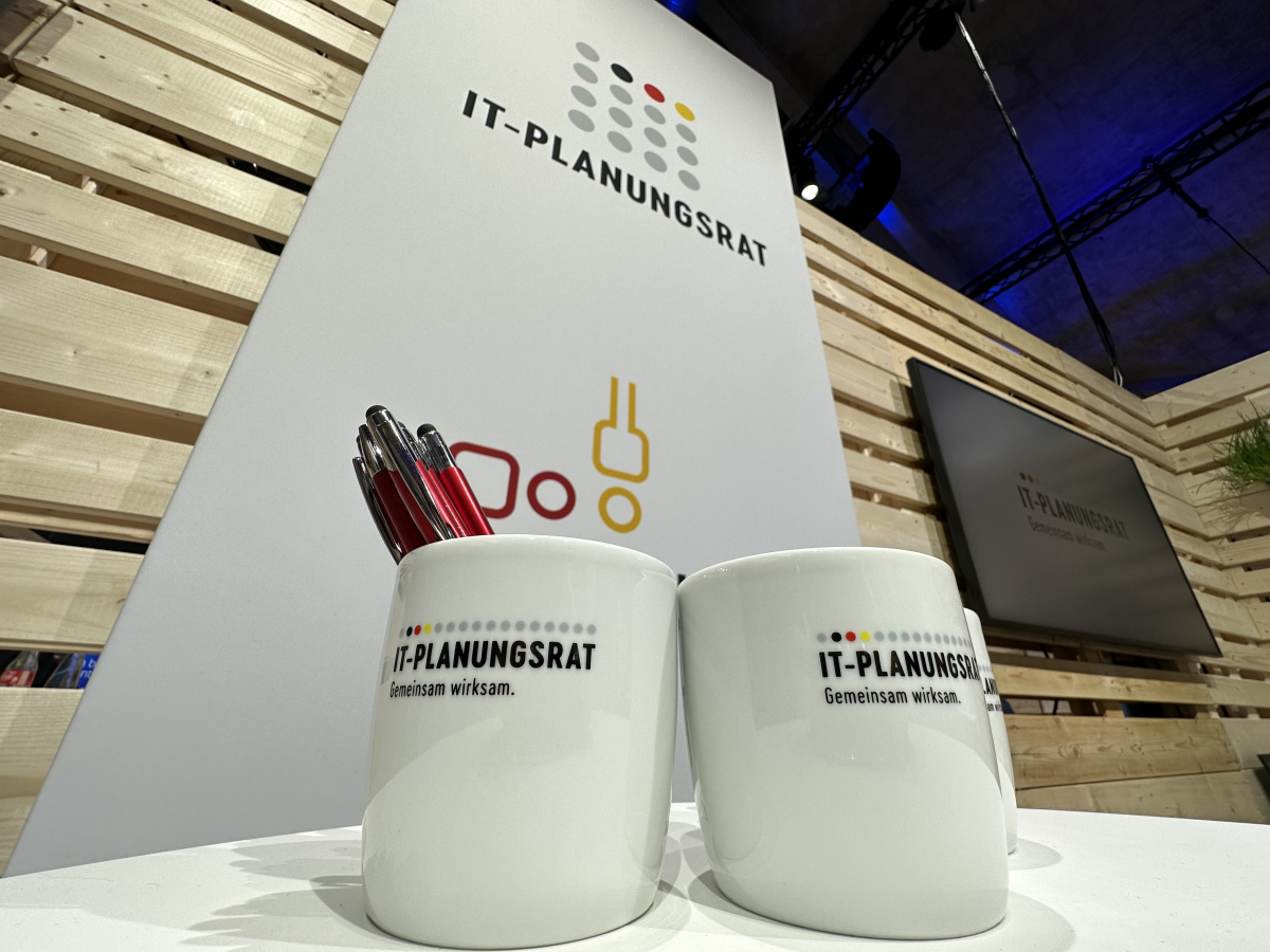 FITKO Standinfo Bild