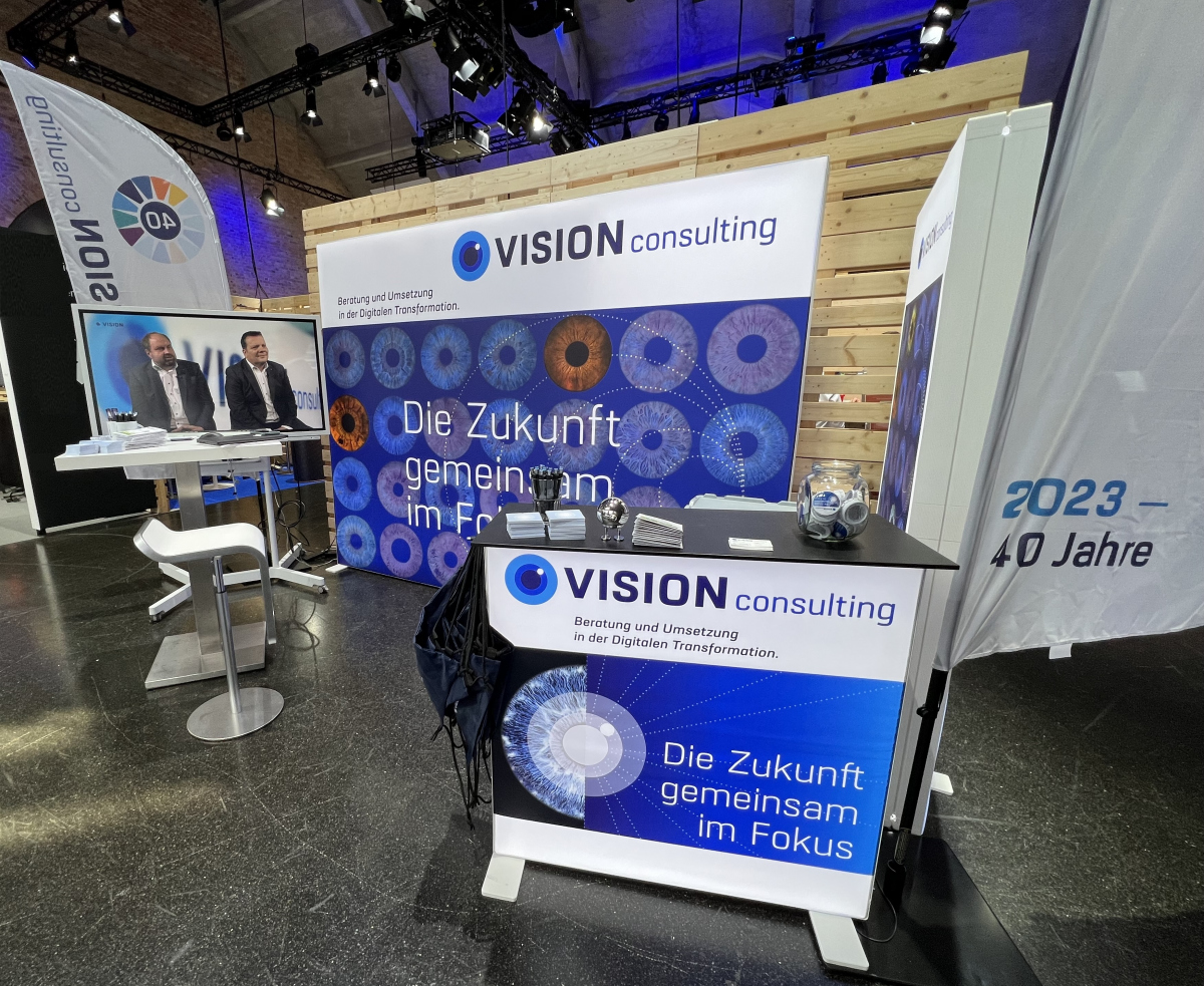 VISION Consulting Standbild 1