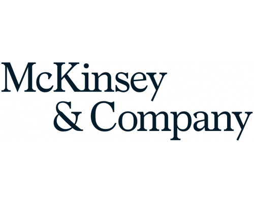 Logo McKinsey & Company