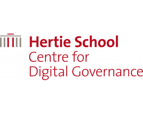 Hertie School Centre for Digital Governance