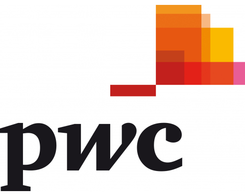 Logo PwC