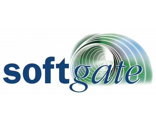 softgate Logo