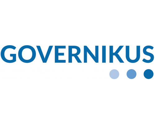 Logo Governikus GmbH & Co. KG