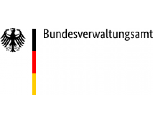 Logo Bundesverwaltungsamt