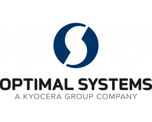 Logo Optimal Systems