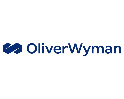 Logo Oliver Wyman