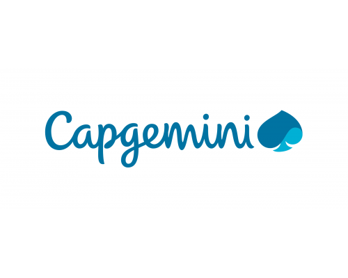 Logo Capgemini