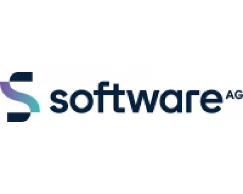 software ag logo