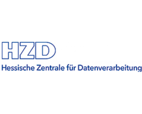 Hessische Zentrale für Datenverarbeitung