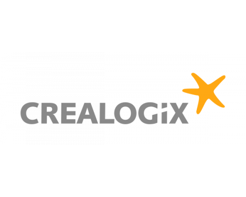 Crealogix