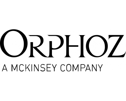 Orphoz Logo