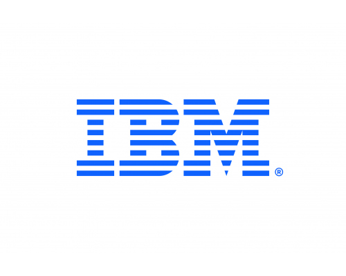 Logo IBM 