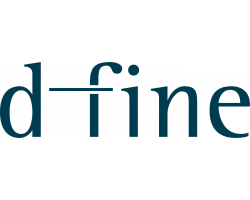 dfine