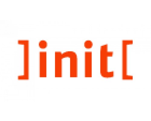 ]init[ AG Logo