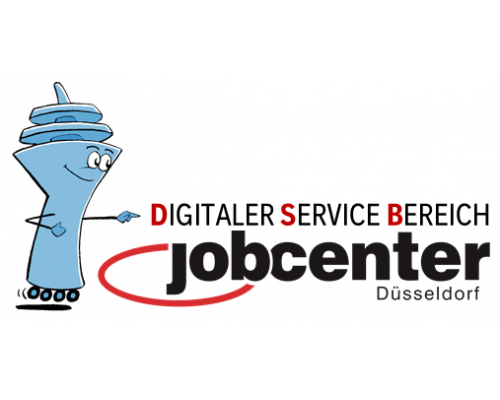 Jobcenter Düsseldorf