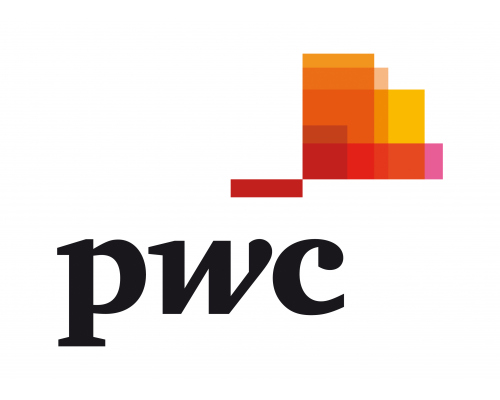 Logo PwC