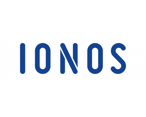 Logo Ionos