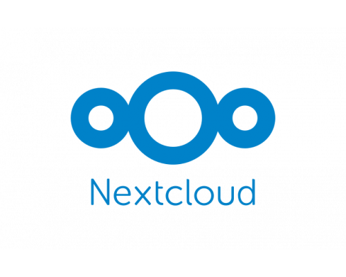 Logo Nextcloud