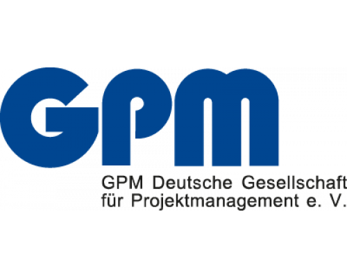 GPM Logo