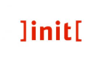 ]init[ AG Logo