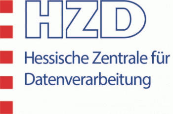 Logo Hessische Zentrale für Datenverarbeitung