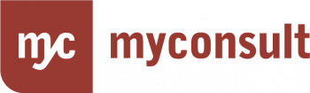 Logo myconsult GmbH