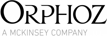 Logo Orphoz