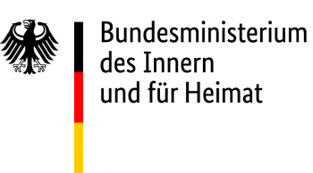 Bundesministerium des Innern und Heimat