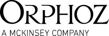 Orphoz Logo