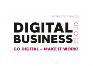 Logo digitalbusiness Magazin