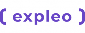 Logo Expleo