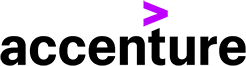 Logo Accenture