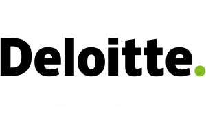 Logo Deloitte Consulting GmbH
