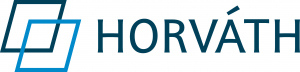 Logo Horváth & Partner GmbH