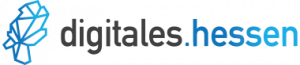 Logo Digitales Hessen