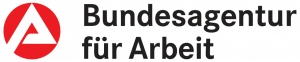 Logo Bundesagentur für Arbeit