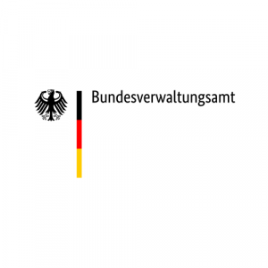 Logo Bundesverwaltungsamt