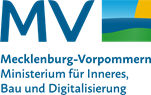 Ministerium für Inneres, Bau und Digitalisierung Mecklenburg-Vorpommern